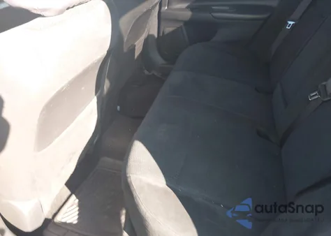 2015 Nissan Altima 2.5 S z USA, uszkodzony, nr VIN 1N4AL3APXFN874074